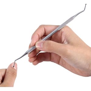 Professional Ingrown Toenail Correction Tool, Pedicure Tool Footnail Hook