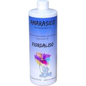 Amarasico Wasparfum Korenbloem - 100 ml – Frisse was – Heerlijke geur – Textielverfrisser – Wasverzachter – Bloemengeur