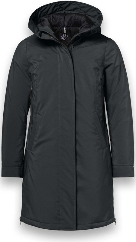 District Jas Dawn Groen dames