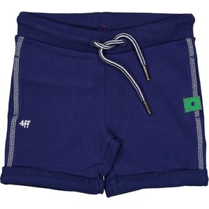 4funkyflavours Jongens Broek - Multi - Maat 74-80