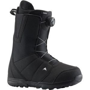 Burton Moto boa black – snowboardschoen