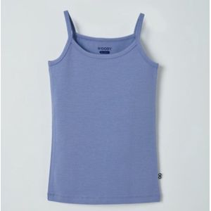 Woody hemd Licht Blauw Maat 164