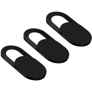 Northio - 3x webcamcovers