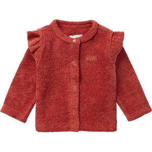 Noppies Vest Marcy Baby Maat 56