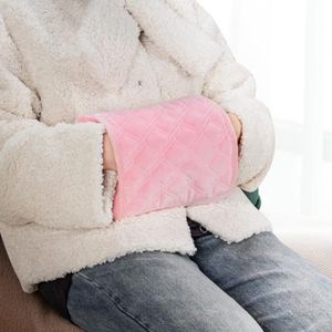 Warmwaterkruik 2 liter