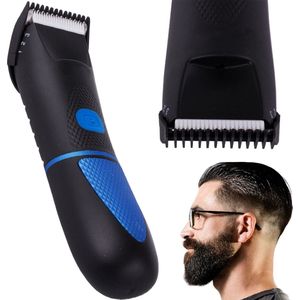 Baardtrimmer - Tondeuse - Batterijen