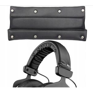 Hoes voor Beyerdynamic DT770 DT880 DT990 DT660 Custom One hoofdband