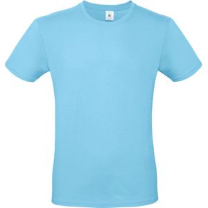 B&C #E150 Men's T-shirt CGTU01T - Turquoise - XL