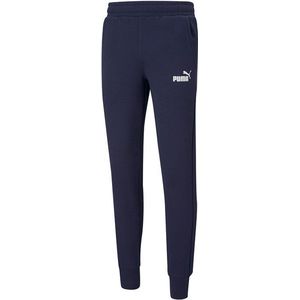 Puma Heren ESS Slim Broek Peacoat - XS