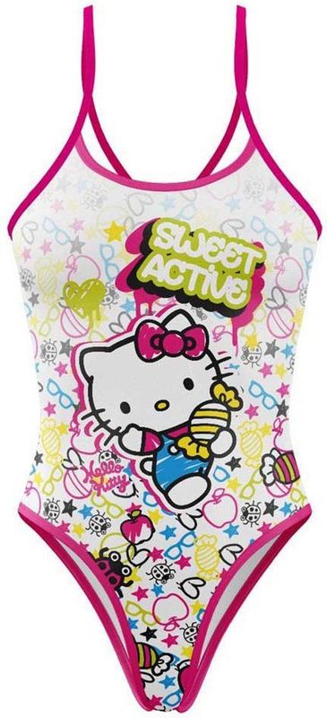 Otso Chupa Chups Paint Zwemkleding