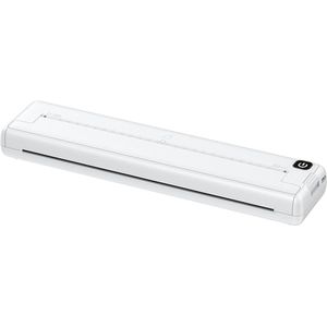 Draagbare Miniprinter voor Documenten met BT-verbinding en Hoge Resolutie