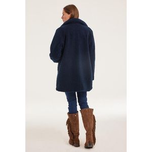 DIDI Dames Flair jacket Dark blue maat 42