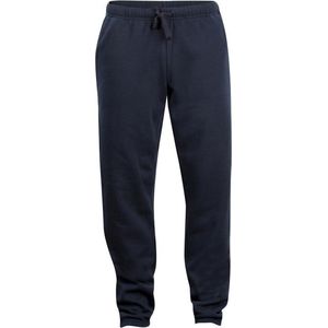 Clique Basic Pants Junior 021027 - Dark Navy - 90-100