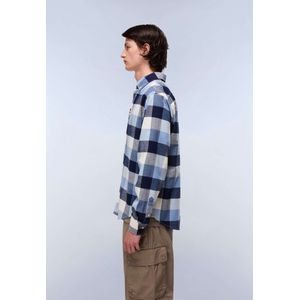 Napapijri - Biois - Tussenjas - Gerecycled Polyester - Met Ventilatie-oogjes