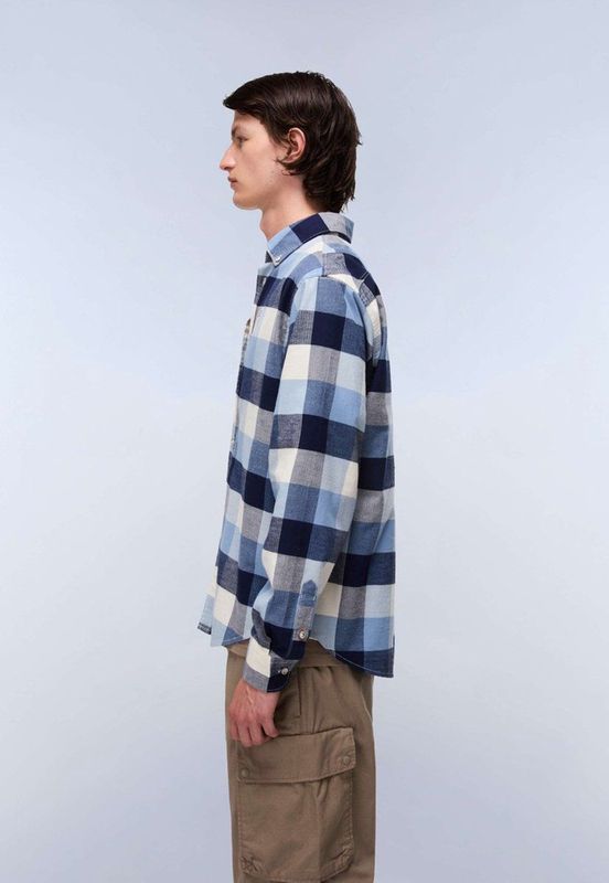 Napapijri - Biois - Tussenjas - Gerecycled Polyester - Met Ventilatie-oogjes