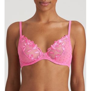 Marie Jo Agnes Beugel Bh 0102590 Paradise Pink - maat EU 75E / FR 90E