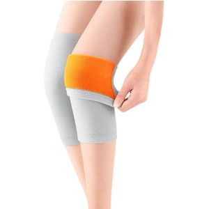 Winterbeenwarmers - S - 28 cm lang - 5 mm dik - geschikt voor 35-45 kg - warme kniebeschermers - koudebestendige kniebeschermers - plus fluwelen beenwarmers - beenwarmers voor mensen met een koude huid in kamers met airconditioning
