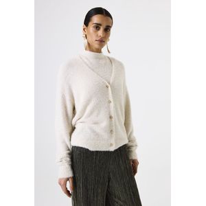 Garcia - K50050-7226 - Damesvest - Gebroken Wit