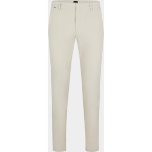 BOSS Black Katoenen Broek Beige Kaito1_T 10246713 01 50487754/131