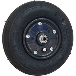 Pride - GoGo Elite Traveller Plus - Luchtbanden - 3/4 Wiel