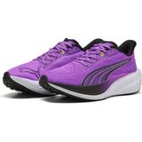 Puma Darter Pro Hardloopschoenen Paars EU 37 Man,Vrouw