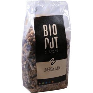 Bionut Biologische Energie Mix 500GR