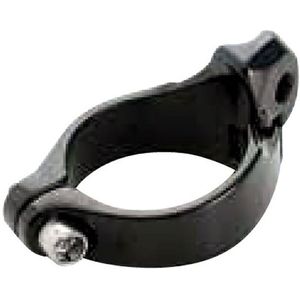 Mvtek Fd 34.9 Mm Klem Zilver