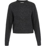 usha - Fashion Look Collection - Sweater - Plaid Patroon