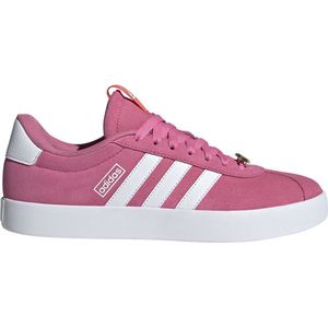 Adidas Vl Court 3.0 Sneakers Roze EU 37 1/3 Vrouw