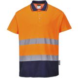 PW S174 poloshirt 20471 flor dbl*