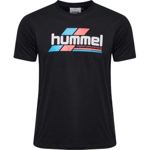 Hummel - Pulse Graphic - T-shirt