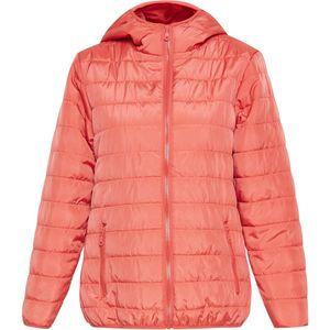 usha - Outwear Collection - Geïsoleerde Jas - Regular Fit - Met Capuchon