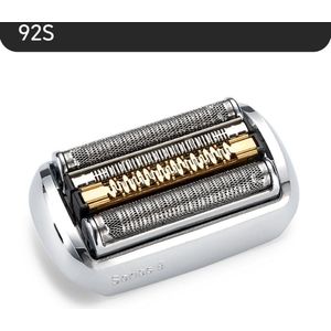 Braun - Series 9 - Vervangende Meskop - Geschikt voor 9290cc 9291cc 9370cc 9293s 9385cc 9390cc 9330s 9296cc