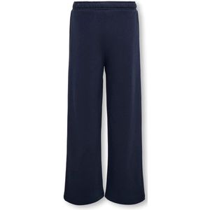 Only broek meisjes - donkerblauw - KOGlinna - maat 134