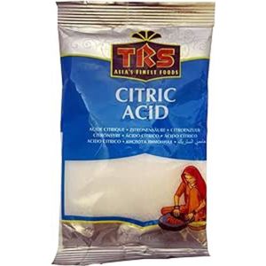 TRS Citric Acid (100g)