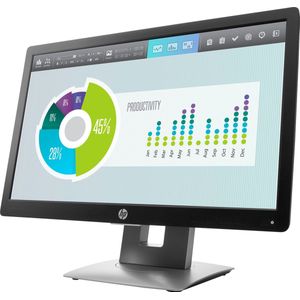 HP EliteDisplay E202 - Monitor