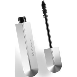 R.E.M. Beauty - Flourishing Volumizing Mascara - Volume - Midnight Black