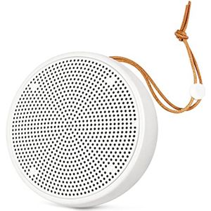 Draagbare White Noise Machine voor Slaapomstandigheden - 20 Natuurlijke Geluiden en Timer
