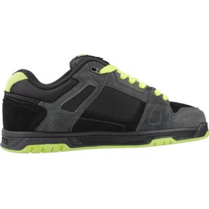 DC - STAG - Sportschoenen - Grijs