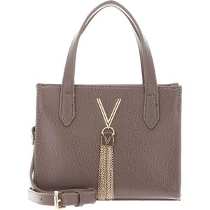 VALENTINO Handtas Schoudertas Divina Shopping Bag Taupe