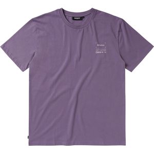 Mystic Sequence Tee - 240018 - Retro Lilac - S