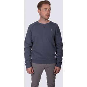 Black And Gold sweater grijs RAGLOS MAAT S