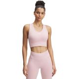 Under Armour - Vanish Seamless - Sporttop - Met Medium Ondersteuning