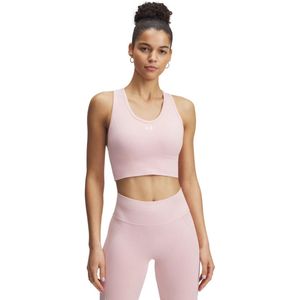 Under Armour - Vanish Seamless - Sporttop - Met Medium Ondersteuning
