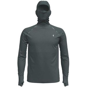 Under Armour Velociti Pro CW Balaclava Hardloopjack (Heren |blauw)