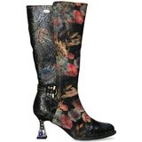 Laura Vita - Oliveo 02 - Laarzen - Blue