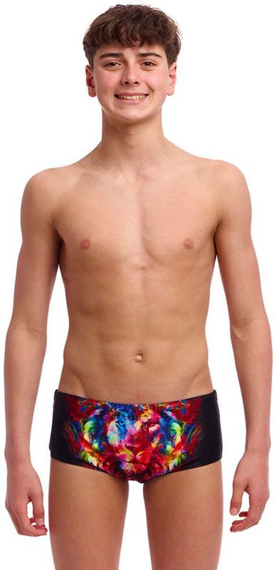 Funky Trunks - Sidewinder - Zwemboxer