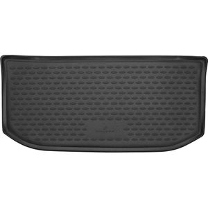 Walser Kofferbakmat XTR geschikt voor VW Up, bovenste laadvloer 2011-Vandaag