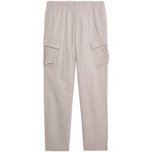 Lyle & Scott - Legacy - Cargobroek - Stretch Ripstop