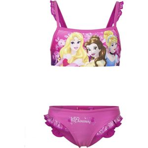 Disney Princess bikini roze 98